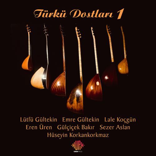 Türkü Dostları 1