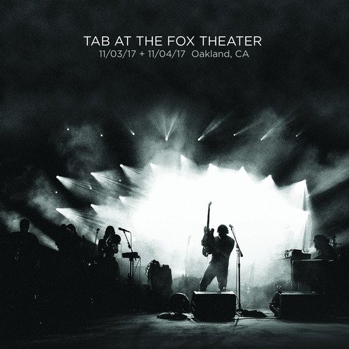 Mozambique (Live, 11/3/2017) cover art