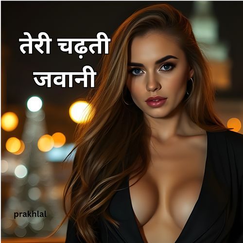 तेरी चढ़ती जवानी