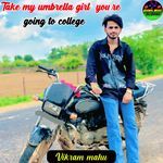 Take My Umbrella Girl If You Go To College