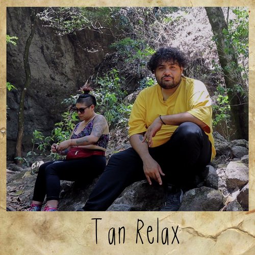 Tan Relax cover art