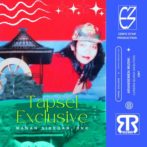 Tapsel Exclusive