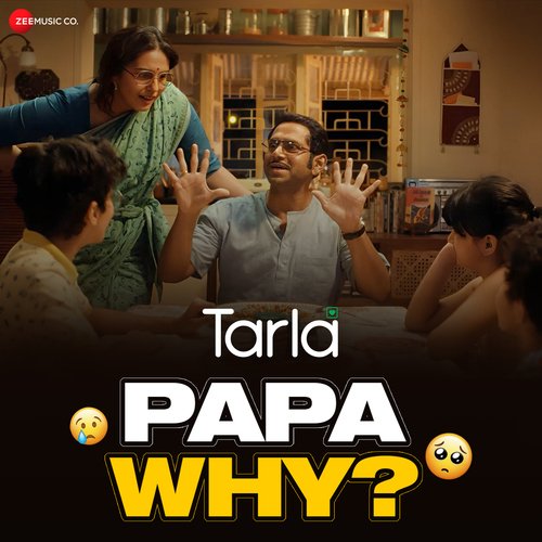 Papa Why