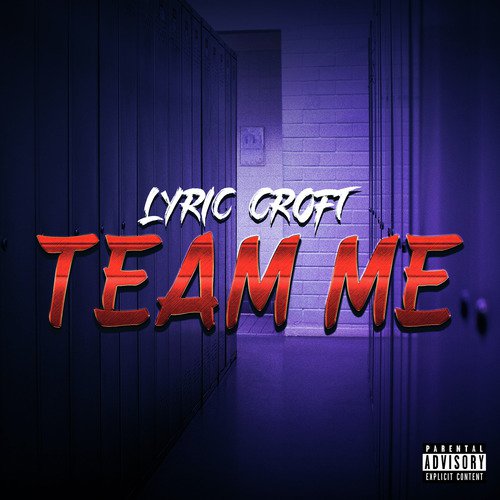 Team Me cover art