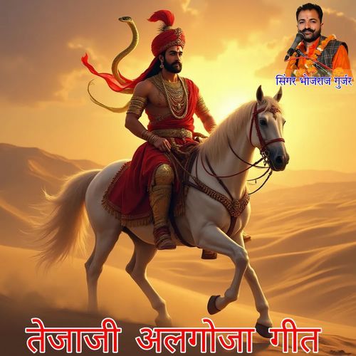 Tejaji Algoja Geet