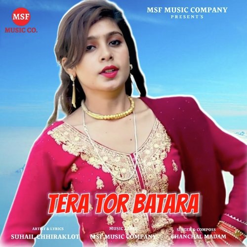 Tera Tor Batara