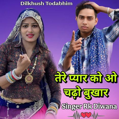 Tere Pyar Ko O Chando Bukhar