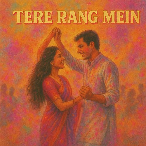Tere Rang Mein