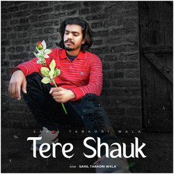 Tere Shauk-BBJZYSJydlc