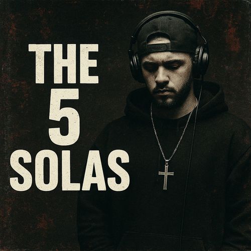 The 5 Solas cover art