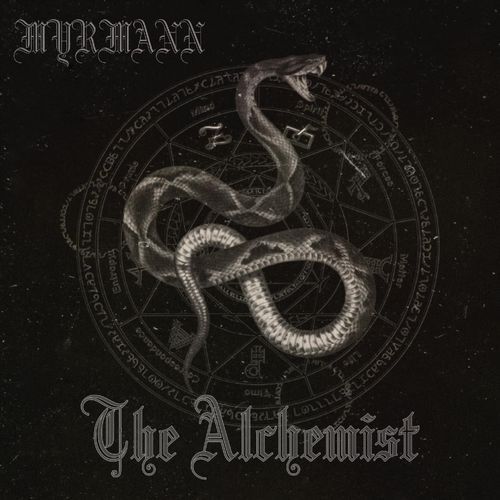 The Alchemist