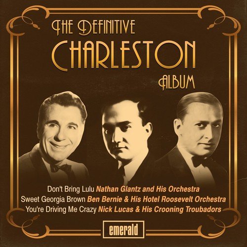 The Definitive Charleston Album