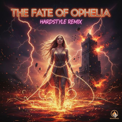 The Fate of Ophelia (Hardstyle Remix)