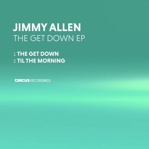 The Get Down (Radio Edit)