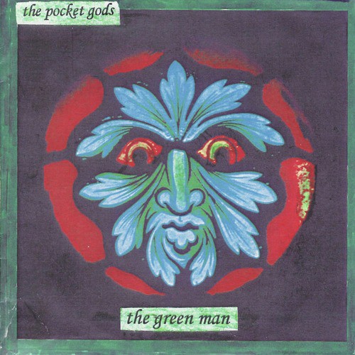 The Green Man