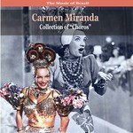 Se o samba e moda [choro]