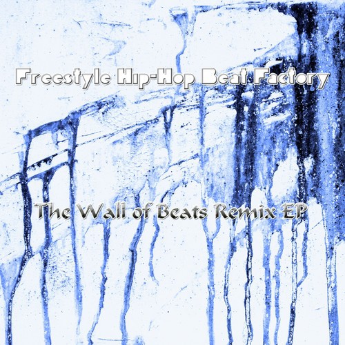 Keeping It Easy Freestyle Beat cover art