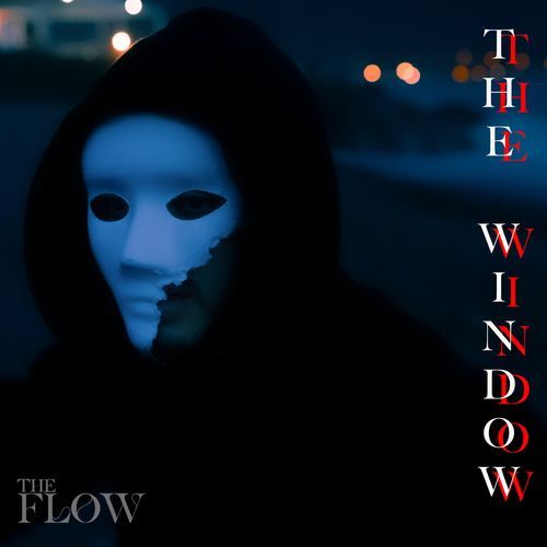 The Window cover art
