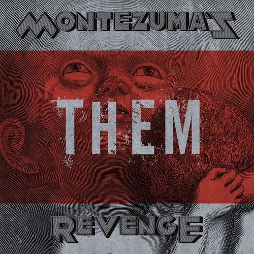 Montezuma's Revenge