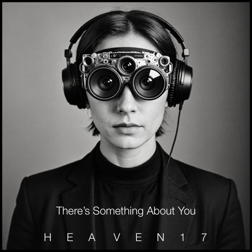 There's Something About You
