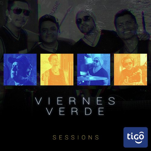 Tigo Sessions