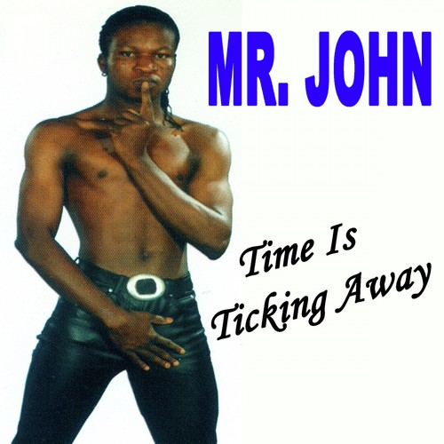 Time Is Ticking Away - 1