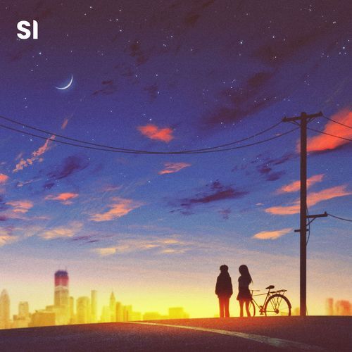 Time Stops For You cover art