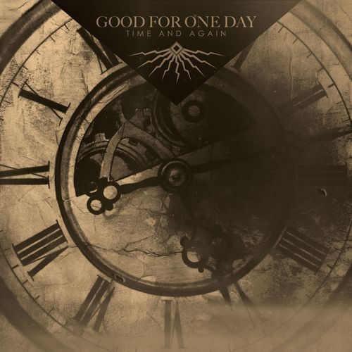Ad Vitam cover art