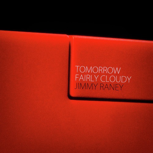 Tomorrow Fairly Cloudy