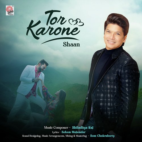 Tor Karone - Single