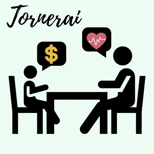 Tornerai