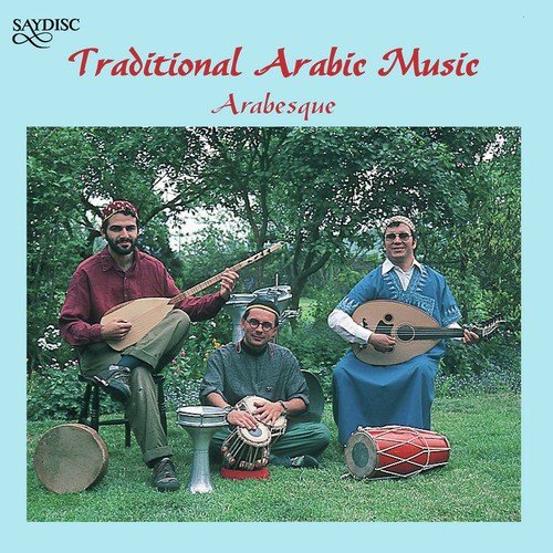 Traditional Arabic Music