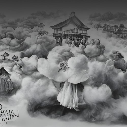 True North cover art