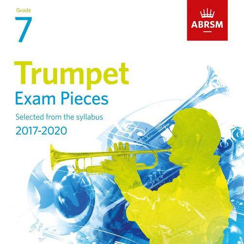 Spectrum for Trumpet