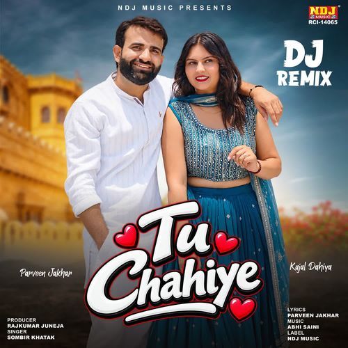 Tu Chahiye (Dj Remix)