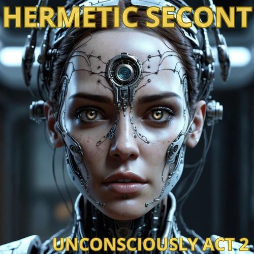 UNCONSCIOUSLY ACT 2
