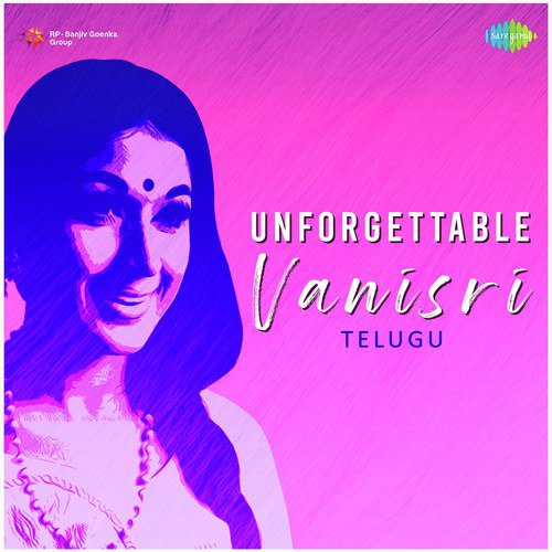 Unforgettable Vanisri