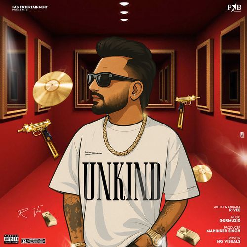 Unkind
