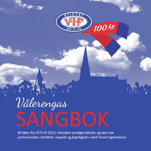 Vålerengas Sangbok_poster_image