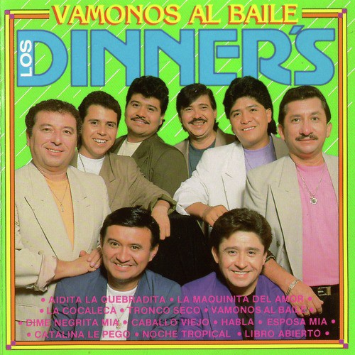 Vámonos al Baile