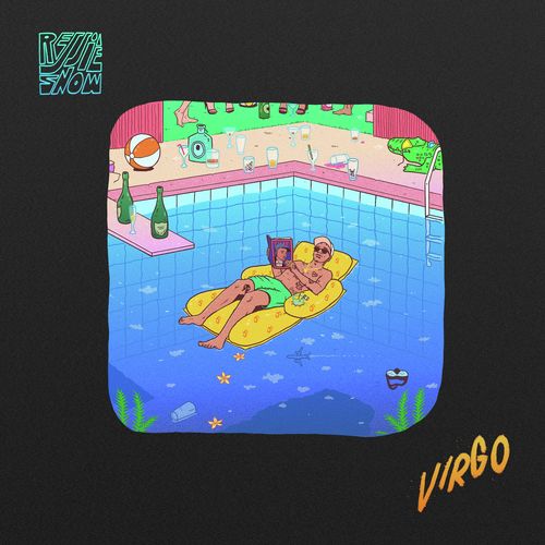 Virgo (feat. Pell)