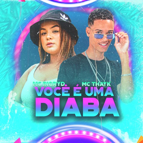 Você É uma Diaba (Remix)_poster_image