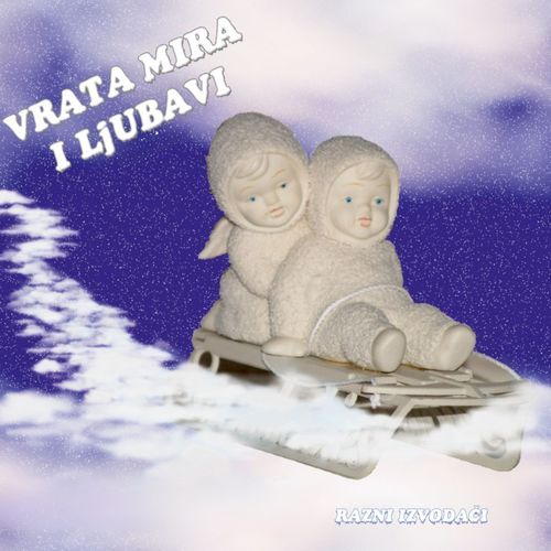 Vrata Mira I Ljubavi