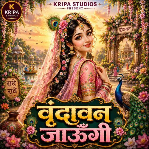 Vrindavan Jaungi