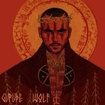 WOLF artwork
