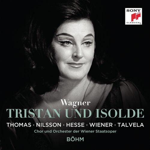 Tristan und Isolde, WWV 90: Akt III: Szene 2: O diese Sonne! Ha, dieser Tag!