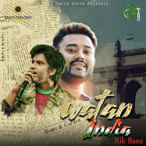Watan India - Single