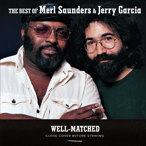 Merl Saunders