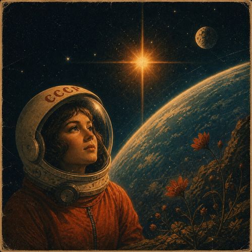 What Is Space?
