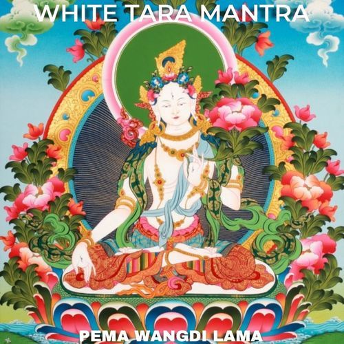 White Tara Mantra_poster_image